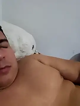 gordito xx online show from February 27, 2025, 11:04 pm