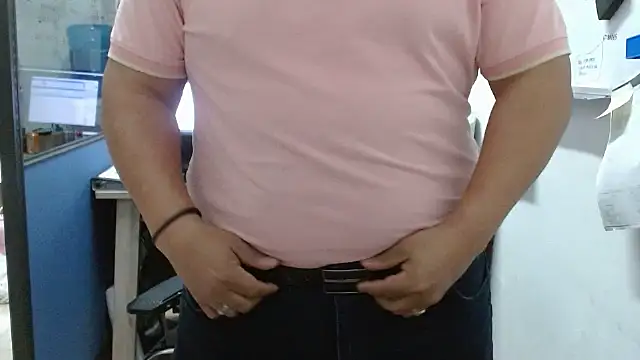 gordito xx online show from March 5, 2025, 3:29 pm