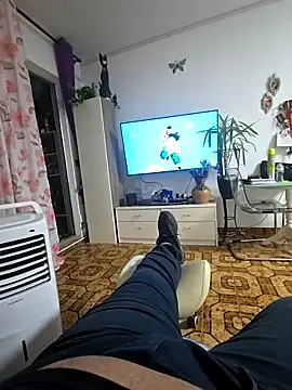 gordito xx online show from October 23, 2025, 7:01 pm