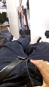 gordito xx online show from November 13, 2025, 9:36 pm