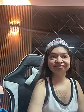 CharlotteMuller online show from March 13, 2026, 2:34 pm