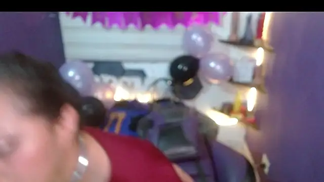 Snapshot of Alexa_Slavehot777 chatting on November 28, 2025, 2:25 am Alexa Slavehot777 online show from November 28, 2025, 2:25 am