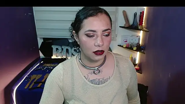 Snapshot of Alexa_Slavehot777 chatting on December 14, 2025, 1:44 am Alexa Slavehot777 online show from December 14, 2025, 1:44 am