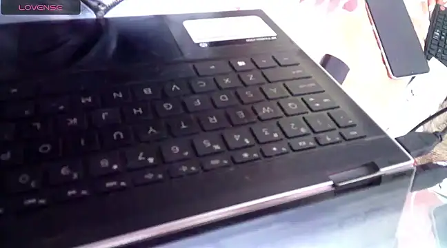 Izury Blondee online show from December 12, 2024, 10:20 pm