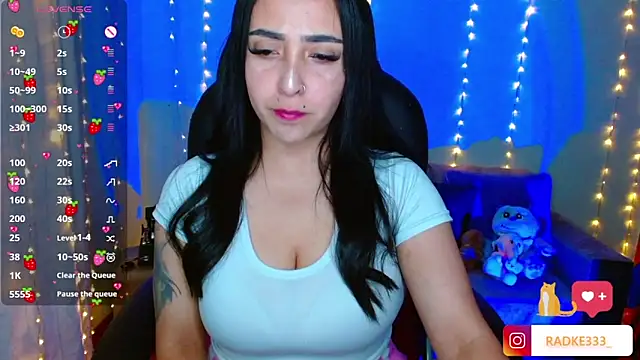 AmberGoddess  online show from March 6, 2026, 12:29 am