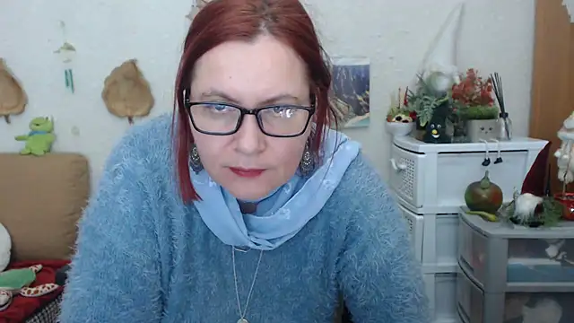 PlayfullMature online show from March 6, 2025, 6:37 pm