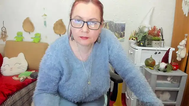 PlayfullMature online show from March 6, 2025, 9:42 pm