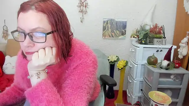 PlayfullMature online show from March 9, 2025, 8:07 am