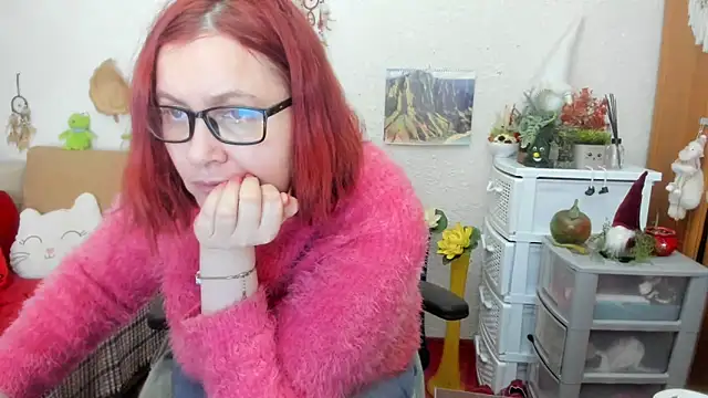 PlayfullMature online show from March 9, 2025, 1:59 pm