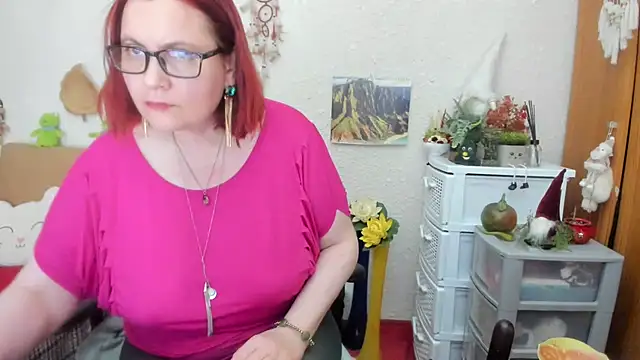 PlayfullMature online show from March 9, 2025, 11:14 pm