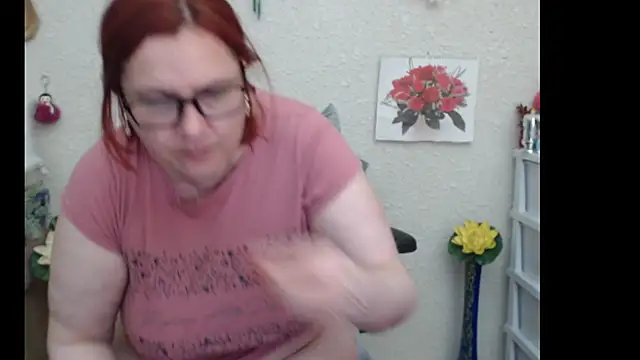 PlayfullMature online show from September 23, 2025, 10:46 pm