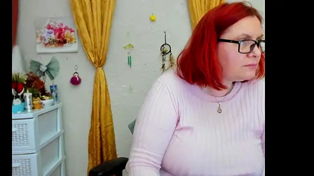 PlayfullMature online show from October 3, 2025, 12:51 am