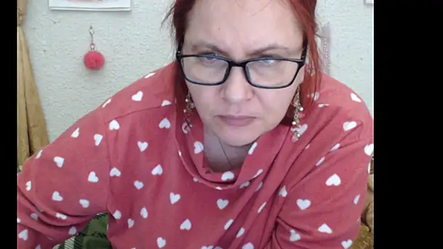 PlayfullMature online show from October 11, 2025, 12:36 pm