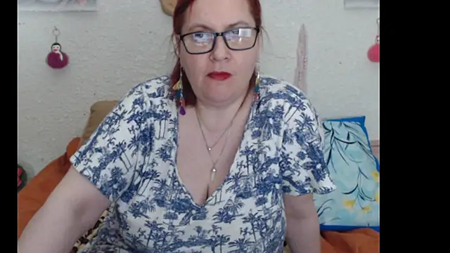 PlayfullMature online show from November 9, 2025, 3:21 pm