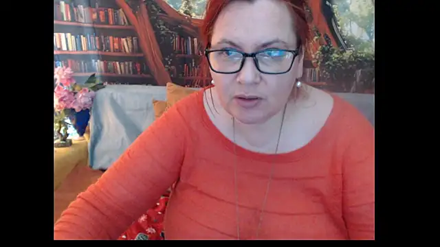 Snapshot of PlayfullMature chatting on June 12, 2026, 1:43 pm PlayfullMature online show from June 12, 2026, 1:43 pm