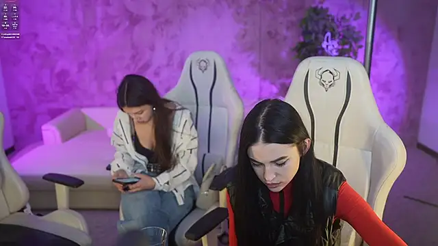 Tina Breeze online show from March 15, 2025, 11:29 am