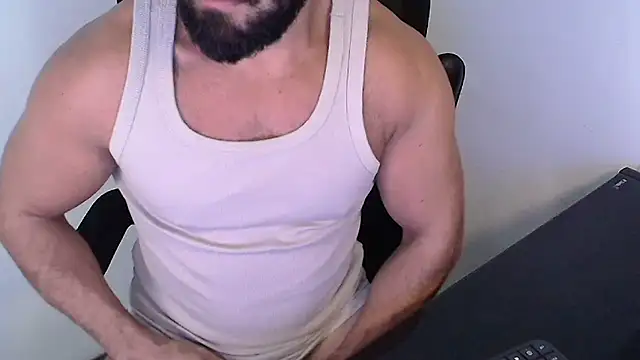 TopDaddy23 online show from July 8, 2026, 1:15 pm