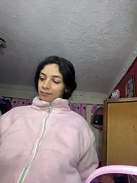 Snapshot of _Dulcinea777 chatting on May 14, 2026, 1:23 am Dulcinea777 online show from May 14, 2026, 1:23 am