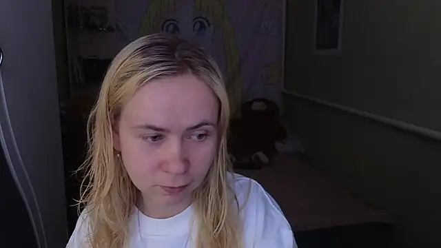 Riley Roo online show from March 25, 2026, 9:04 am