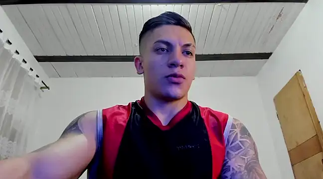 Snapshot of aquiles_51 chatting on January 9, 2025, 3:15 am aquiles 51 online show from January 9, 2025, 3:15 am