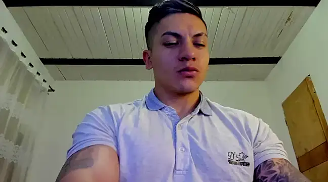 Snapshot of aquiles_51 chatting on January 11, 2025, 11:56 pm aquiles 51 online show from January 11, 2025, 11:56 pm