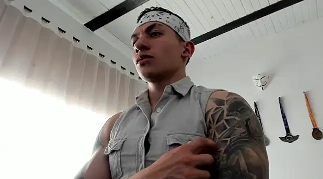 Snapshot of aquiles_51 chatting on March 22, 2025, 7:53 pm aquiles 51 online show from March 22, 2025, 7:53 pm
