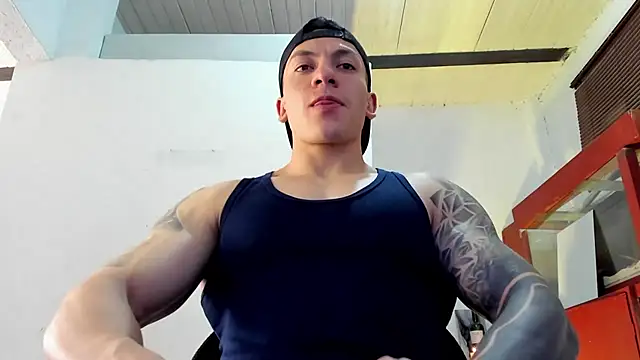 Snapshot of aquiles_51 chatting on September 16, 2025, 7:59 pm aquiles 51 online show from September 16, 2025, 7:59 pm
