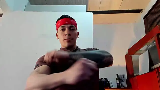 Snapshot of aquiles_51 chatting on October 7, 2025, 8:50 pm aquiles 51 online show from October 7, 2025, 8:50 pm