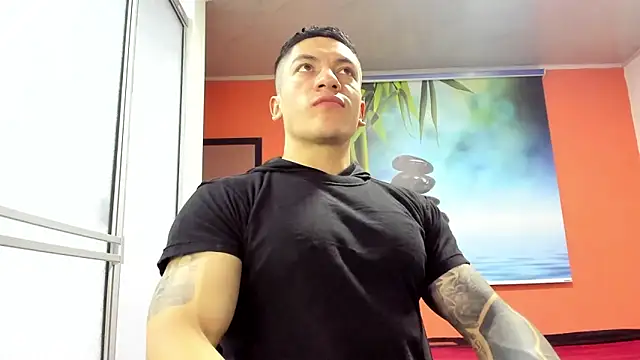 aquiles 51 online show from February 17, 2026, 2:02 pm