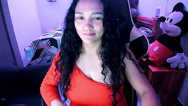 rayza mature 154 online show from March 19, 2026, 2:32 pm