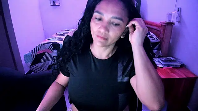 rayza mature 154 online show from March 20, 2026, 2:55 pm