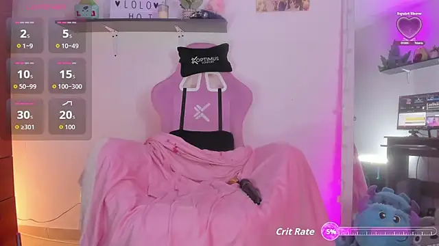 Snapshot of saralolo420 chatting on February 4, 2026, 1:33 am saralolo420 online show from February 4, 2026, 1:33 am