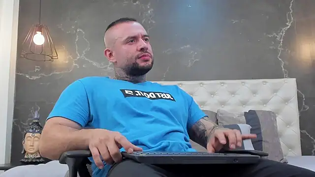 Snapshot of BruceDallas chatting on January 16, 2025, 3:45 am BruceDallas online show from January 16, 2025, 3:45 am