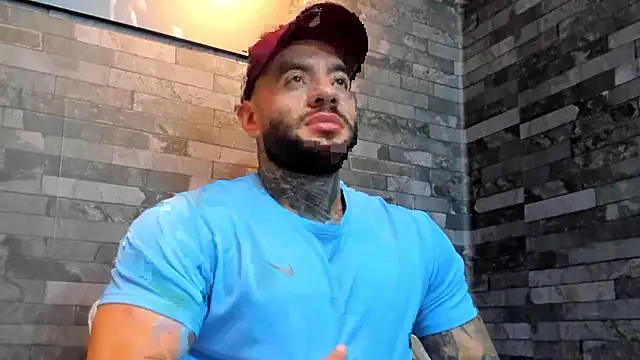 BruceDallas online show from January 9, 2026, 3:31 am