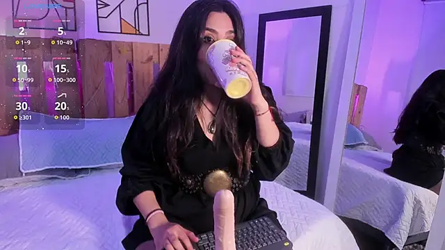 emily amaya online show from March 16, 2026, 8:13 pm