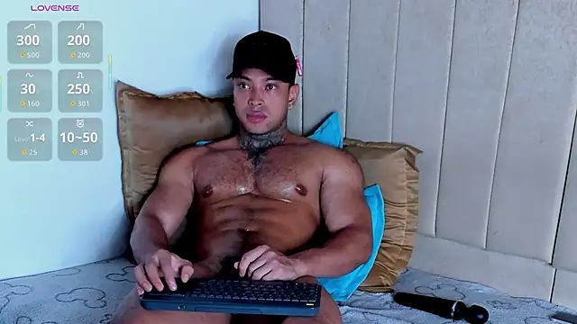 Snapshot of Stiven_collins chatting on May 19, 2026, 6:03 pm Stiven collins online show from May 19, 2026, 6:03 pm
