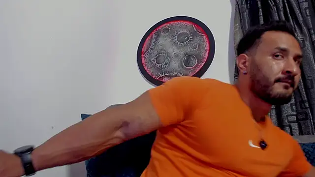 curt xxx online show from July 11, 2026, 4:15 am