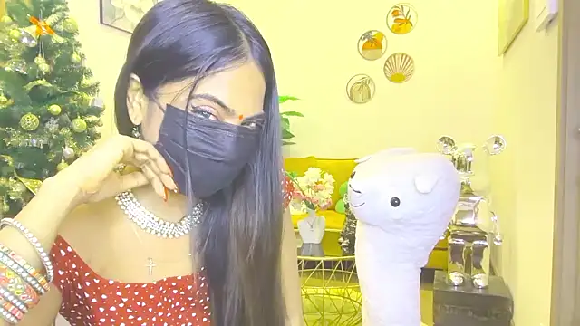 Monalisadon018 online show from February 21, 2026, 10:00 pm