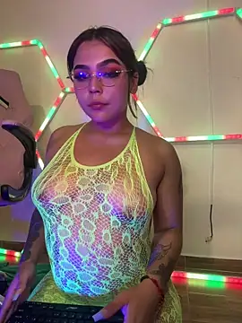 Snapshot of Chloemercury chatting on November 27, 2025, 3:52 am Chloemercury online show from November 27, 2025, 3:52 am