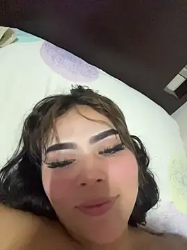 Snapshot of Chloemercury chatting on November 29, 2025, 7:55 am Chloemercury online show from November 29, 2025, 7:55 am