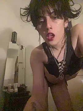 Snapshot of Cyberdark1312x chatting on December 16, 2025, 5:01 am Cyberdark1312x online show from December 16, 2025, 5:01 am