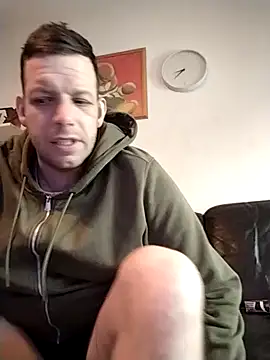 Knuffelstaaf123 online show from January 7, 2026, 8:50 am