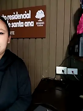 Cute Penelope online show from November 5, 2025, 11:21 am