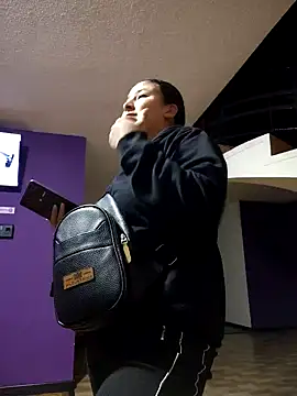 Cute Penelope online show from November 26, 2025, 11:11 am