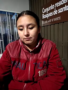 Cute Penelope online show from December 4, 2025, 11:19 am