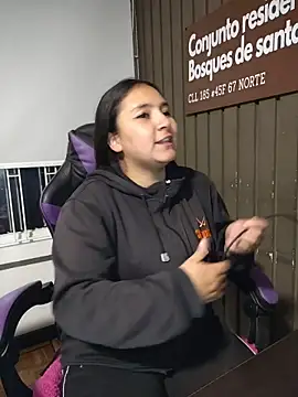 Snapshot of Cute_Penelope chatting on January 6, 2026, 11:03 am Cute Penelope online show from January 6, 2026, 11:03 am