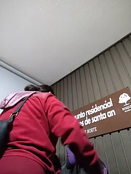 Snapshot of Cute_Penelope chatting on January 7, 2026, 11:23 am Cute Penelope online show from January 7, 2026, 11:23 am