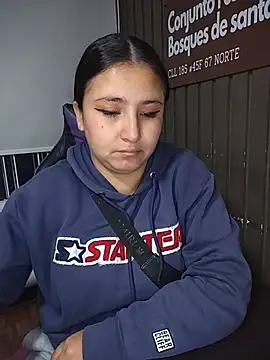 Snapshot of Cute_Penelope chatting on February 12, 2026, 11:27 am Cute Penelope online show from February 12, 2026, 11:27 am