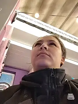 Snapshot of Cute_Penelope chatting on February 19, 2026, 11:06 am Cute Penelope online show from February 19, 2026, 11:06 am