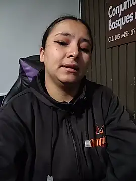 Snapshot of Cute_Penelope chatting on February 21, 2026, 11:22 am Cute Penelope online show from February 21, 2026, 11:22 am